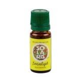 Olio essenziale di eucalipto, 10 ml, Solaris