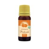 Olio essenziale di arancia puro al 100%, 10 ml, Herbavit