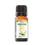 Olio essenziale di vaniglia, 10 ml, Justin Pharma