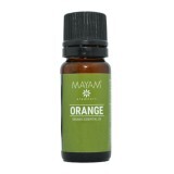 Olio essenziale di arancia dolce (M - 1128), 10 ml, Mayam