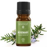 Olio essenziale di rosmarino Rosemary (M - 1232), 10 ml, Mayam