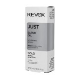 Olio per il viso Just Blend Oil, 30 ml, Revox