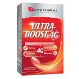 Ultra Boost 4G, 30 compresse, Forte Pharma