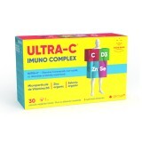 Ultra-C Immuno Complex, 30 capsule, Good Days Therapy