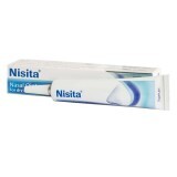 Unguento nasale, Nisita, 20 mg, Engelhard Arzneimittel