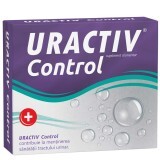 Controllo Uractiv, 30 capsule, Fiterman Pharma