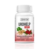 UroHelp Forte, 30 capsule vegetali, Zenyth