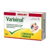 Varixinal, 60 compresse, Walmark