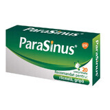 Parasinus, 20 compresse, Gsk