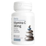 Vitamina C 180mg, 60 compresse, Alevia