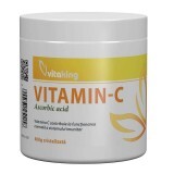 Vitamina C acido ascorbico, 400 g, VitaKing
