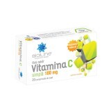 Vitamina C semplice 180 mg, 20 compresse, Helcor