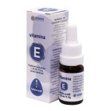 Vitamina E, soluzione orale, 10 ml, Renans