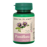 Passiflora, 60 compresse, Pianta Dacia