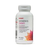 Gelatina da donna, Gelatina 778 mg, (254910), 60 capsule, GNC