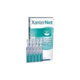 XanterNet Gel oftalmico 0,4 ml, 10 flaconcini monodose, Sifi