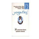 Yogaflex Plus, 30 compresse, Ambrosia Bioscience