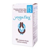 Yogaflex, 60 compresse, Ambrosia Bioscience