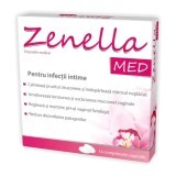 Zenella MED, 14 compresse, Natur Produkt