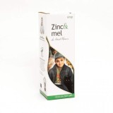 Sciroppo Zinco&Miele, 100 ml, Pro Natura