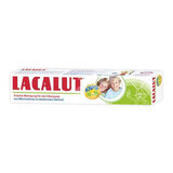 Dentifricio - Lacalut Kids, 4-8 anni, 50 ml, Theiss Naturwaren