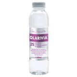 Acqua a ridotto contenuto di deuterio Qlarivia 25 ppm, 500 ml, Mecro System