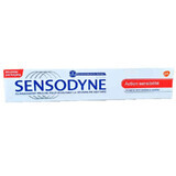 Dentifricio Action Sensibilite Sensodyne, 75 ml, Gsk