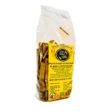 Biscotti biologici ai semi di zucca, 200 g, Ecomania