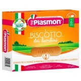 Biscotti con vitamine +6 mesi, 320g, Plasmon