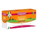 Biscotti con vitamine +6 mesi, 600g, Plasmon