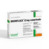 Bromfluex 12 mg, 25 compresse, Bioeel