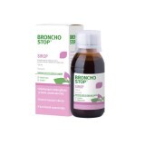 Bronchostop sciroppo, 120 ml, Kwizda Pharma