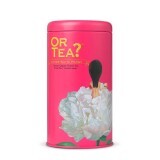 Tè bianco aromatizzato al Litchi Eco, Litchi Peonia Bianca, 50 gr, O Tè