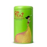 Tè verde ecologico, Monte Piuma, 75 gr, O Tè