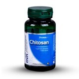 Chitosano, 60 capsule, Dvr Pharm