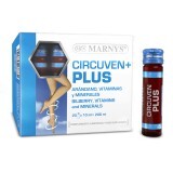 Circuven Plus, 20 fiale x 10 ml, Marnys