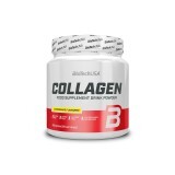 Collagen Lemonade, 300 grammi, BioTech USA