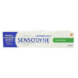 Dentifricio alla menta fresca Sensodyne, 100 ml, Gsk