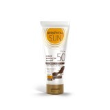 Crema solare SPF50 Gerovital Sun, 100ml, Charmec
