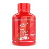 Destrosio + Fe, 60 compresse, Pro Nutrition