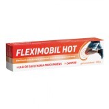 Fleximobil Caldo, gel emulsionato, 100g, Fiterman
