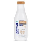 Gel doccia Lactooil extra care per pelli secche, 600 ml, Lactovit