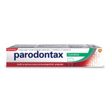 Dentifricio al fluoro Parodontax, 75 ml, Gsk