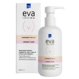 Gel per l'igiene intima Eva Intima Cransept pH 3.5, 250 ml, Intermed
