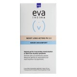Gel vulvo-vaginale per idratazione a lungo termine Eva Intima Moist Long Acting pH 3.0, 9 applicatori vaginali, Intermed