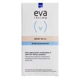 Gel vulvo-vaginale per l'idratazione e il sollievo dei sintomi della secchezza Eva Intima Moist pH 5.5, 9 applicatori vaginali, Intermed