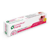 GennaDent Forte dentifricio, 50 ml, Vivanatura