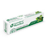 GennaDent dentifricio al mentolo, 50 ml, Vivanatura