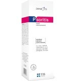 PsoriTis latte ristrutturante, 100 ml, Tis Farmaceutic