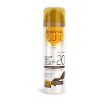 Lozione Spray Protezione Solare SPF 20, Gerovital Sun, 150 ml, Farmec